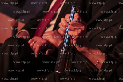 49. Festiwal Polskich Filmów Fabularnych w Gdyni....