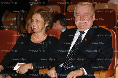 II Swiatowy Zjazd Gdanszczan, Gdanska Gala i rozstrzygniecie...