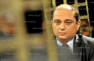 Filharmonia Baltycka w Gdansku. Debata Bitwa czy debata?...