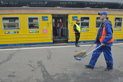 Mistrzostwa Europy w pilce noznej Euro2012.Nz kibice...