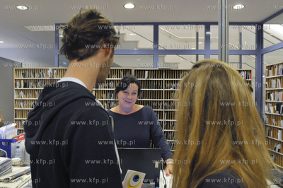 Festiwal Filmowy w Gdyni.  Recepcja i informacja festiwalu....