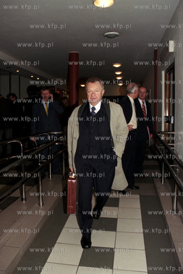 I sesja Sejmiku Samorządowego woj. Pomorskiego. Na...