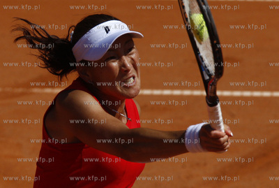 Gdynia. Korty Tenisowego Klubu Sportowego Arka Gdynia....