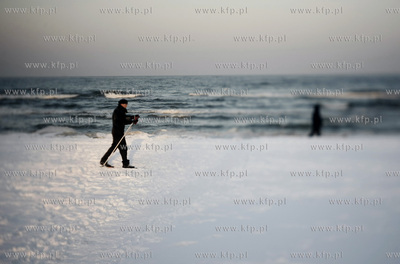 Sopot. Plaza.
05.02.2010
fot. Krzysztof Mystkowski...