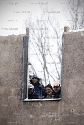 Puck - uroczystosci 90 - lecia zaslubin Polski z morzem...