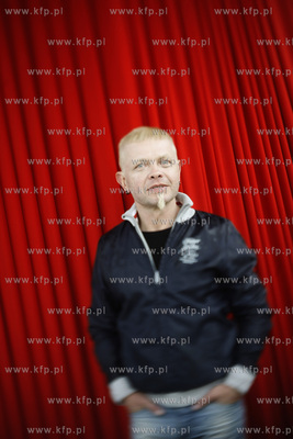 Gdynia. 35 Festiwal Polskich Filmow Fabularnych. Nz...