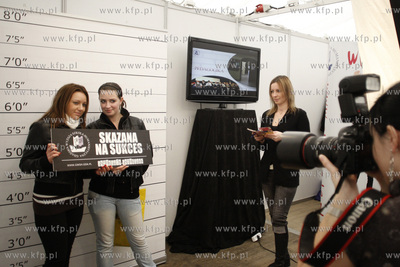 Uniwersytet Gdanski. Targi Akademia czyli największe...