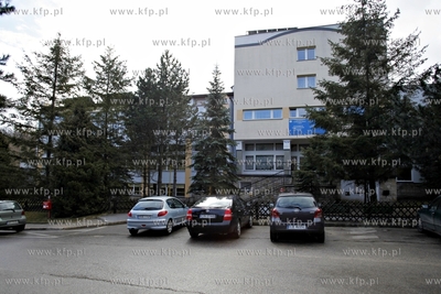 Sopot. Sanatorium Lesnik.

29.03.2012

fot. Krzysztof...