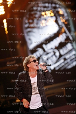 Sopot. Ergo Arena. Festiwal Top Trendy. Koncert Trendy...