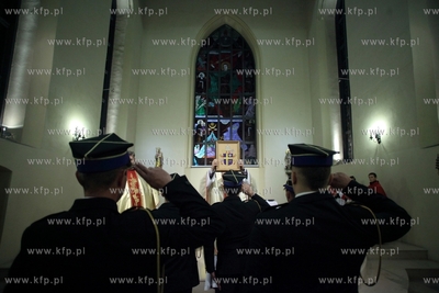 Kosciol sw. Jakuba przy ul. Walowej w Gdansku. Wprowadzenie...