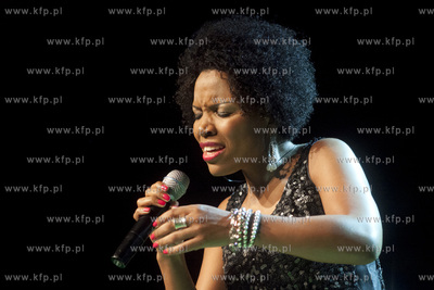 Gdansk. Polska Filharmonia Baltycka. Siesta Festival....