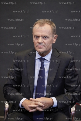 Elblag. Panstwowa Wyzsza Szkola Zawodowa. Spotkanie...