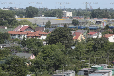 Kolonia Uroda w Gdansku.
29.06.2013
fot. Krzysztof...