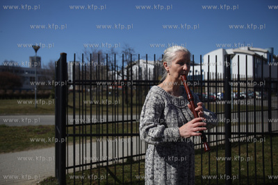 Bałtycki Kampus Uniwersytetu Gdańskiego w Gdańsku...