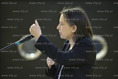 MTG. Debata  Gimnazja? TAK! zorganizowana z inicjatywy...