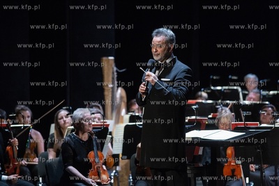 Uroczystoscii 75. urodzin Lecha Walesy i 35 rocznicy...