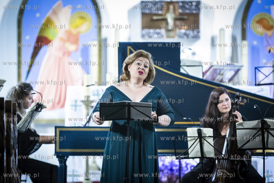 9. NDI Sopot Classic. Kościół św. Jerzego I Sopot....