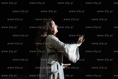 Baltic Opera Festival. Premiera opery Latający Holender...