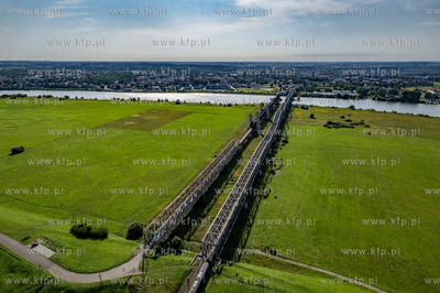 Most w Tczewie.
17.08.2023
fot. Krzysztof Mystkowski...