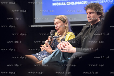 Spotkanie "Wojna obok nas. Historie odwagi, krzywdy,...