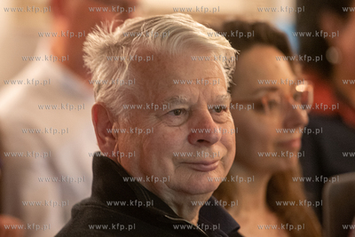 Literacka Restaurant & Wine Bar. Spotkania z cyklu...