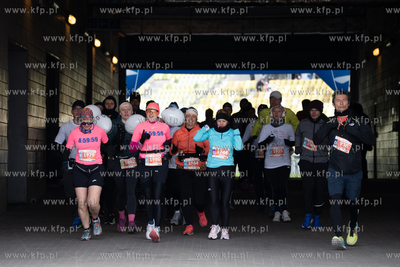 Energa Gdańsk Maraton. 06.04.2025 fot. Paweł Marcinko...