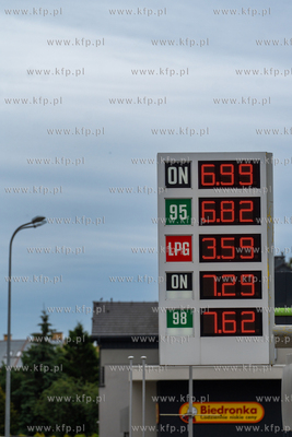 Od 1 lipca przestały obowiązywać elementy pakietu...