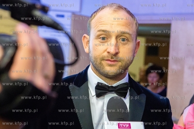 Gdynia, 43. Festiwal Polskich Filmów Fabularnych w...