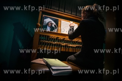 Koncert carillonowy w wykonaiu Monik Kaźmierczak,...