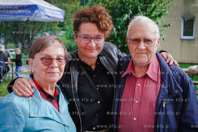 Sopot. Mobilmy punkt do głosowania podczas Festynu...