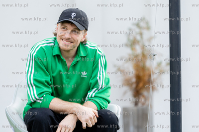 48. Festiwal Polskich Filmów Fabularych w Gdyni. 24.09.2024...