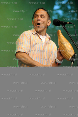 Gdansk. Cuba Libre czyli Dni Wolnej Kuby zainaugurowal...