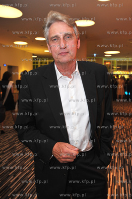 Uroczyste otwarcie Sheraton Sopot Hotel, Conference...