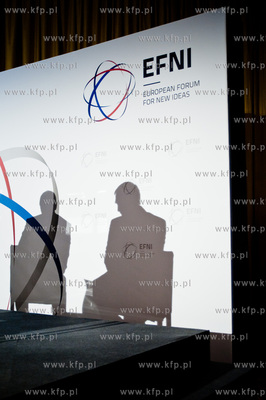 Sopot. Sala Balowa Grand Hotelu. EFNI - Europejskie...