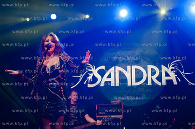 Gdansk. Ergo Arena. Koncert pt. Andrzejki lat 80-tych!
Nz...