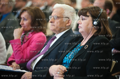 Gdansk. Konferencji pt. Ekosystem dla Innowacji. Jak...