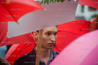 Gdansk. Swieto Oliwy Viva Oliva 2013.
Nz korowod oliwski
14.09.2013
fot....