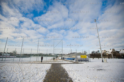 Gdansk. Centrum Ksztalcenia Zawodowego i Ustawicznego...
