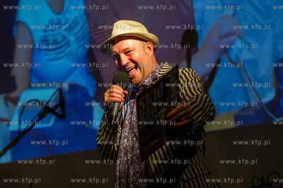 Gdansk. Ratusz Staromiejski. Nadbaltyckie Centrum Kultury....