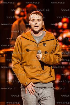 Sopot. Opera Lesna. Polsat SuperHit Festiwal 2015....