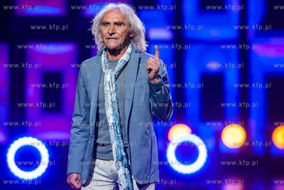 Sopot. Opera Lesna. Polsat Super Hit Festiwal 2015....