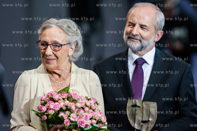 Sopot. Opera Lesna. Uroczyste Otwarcie XV Festiwalu...