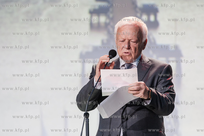 Sopot. Hotel Sheraton. XV Festiwalu Teatru Polskiego...