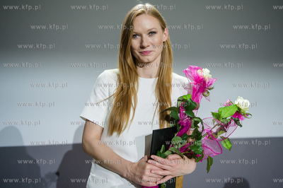 Sopot. Hotel Sheraton. XV Festiwalu Teatru Polskiego...