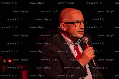 Gdynia. Teatr Muzyczny. Ladies Jazz Festival. Koncert...