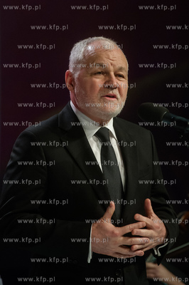 Gdansk. Centrum konferencyjno-wystawiennicze Amber...