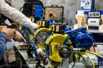 Miedzynarodowe Targi Gdanskie Amber Expo. Amberif -...