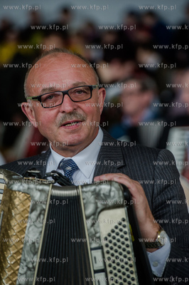 Bojano, gmina Szemud. Obchodzony od 2004 roku Dzien...