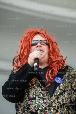 Sopot. Przygotowana przez Stowarzyszenia Komitetu Obrony...