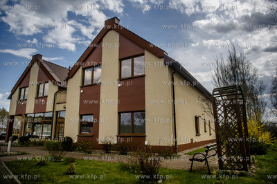 Puckie Hospicjum pw. Sw. Ojca Pio. Dzien otwarty pod...